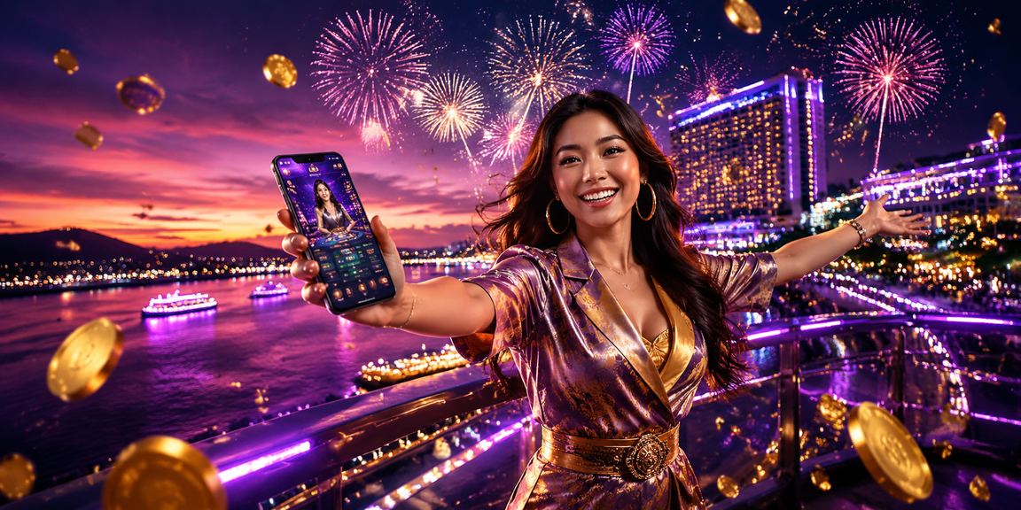 Pemain bermain baccarat live tata4d di telefon mudah alih Kota Kinabalu Sabah