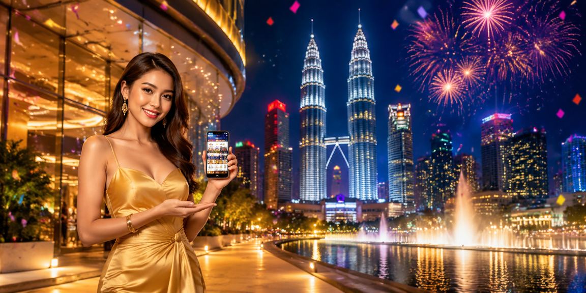 Bonus deposit selamat tata4d untuk pengguna baru Kuala Lumpur Malaysia