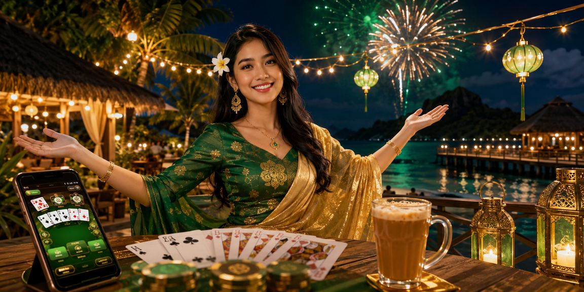Pemain tata4d bertaruh odds perlawanan sukan di Langkawi Malaysia suasana santai