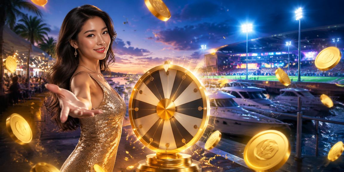 Tetapkan had masa dan bajet bermain dengan bijak di platform tata4d Malaysia